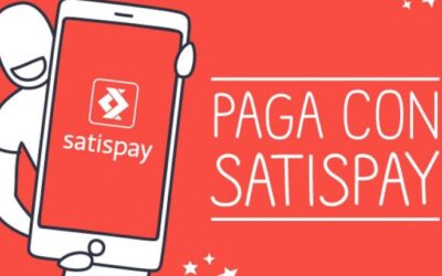 Nuovo Servizio di Pagamento