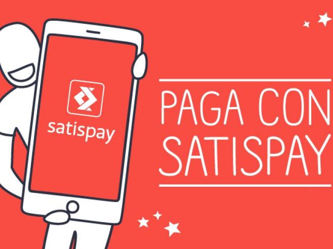 Nuovo Servizio di Pagamento