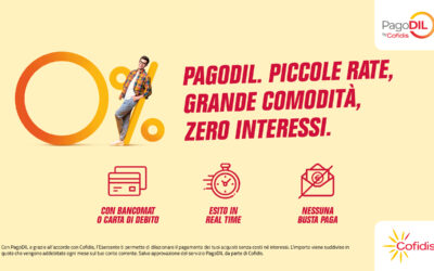 SERVIZIO DI PAGAMENTO DILAZIONATO